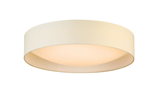 Eglo USA - 204726A - LED Ceiling Mount - Orme - White