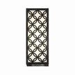 Eurofase - 42698-012 - LED Outdoor Wall Sconce - Clover - Black