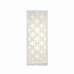 Eurofase - 42698-024 - LED Outdoor Wall Sconce - Clover - Aged silver