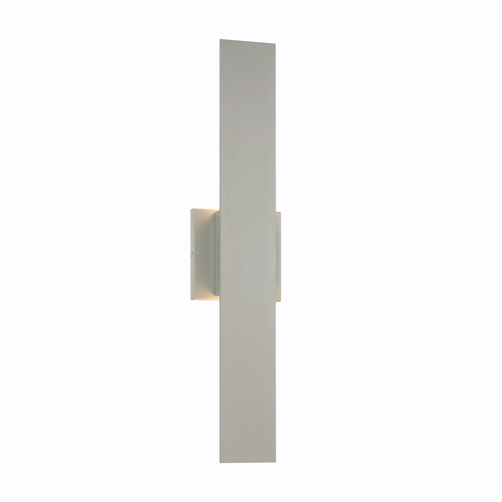 Eurofase - 42708-025 - LED Outdoor Wall Sconce - Annette - Silver