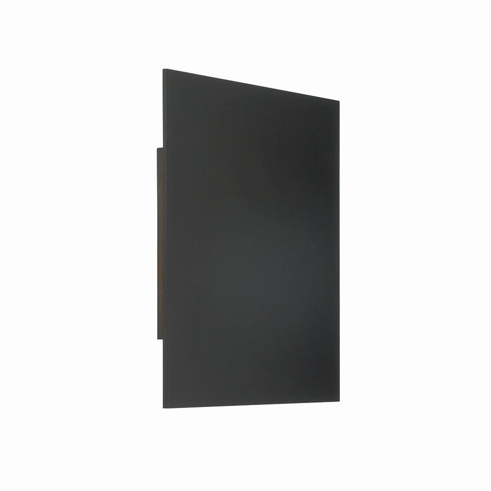 Eurofase - 42709-015 - LED Outdoor Flushmount - Annette - Satin Black