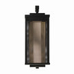 Eurofase - 42717-010 - LED Wall Sconce - Brama - Black/Gold