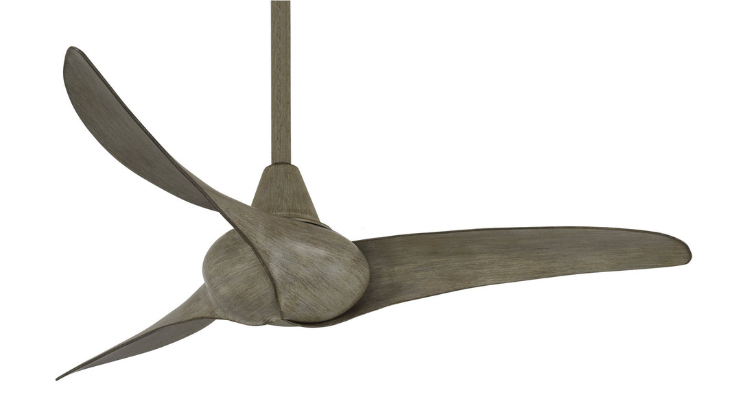 Minka Aire - F854-DRF - 44"Ceiling Fan - Wave 44" - Driftwood