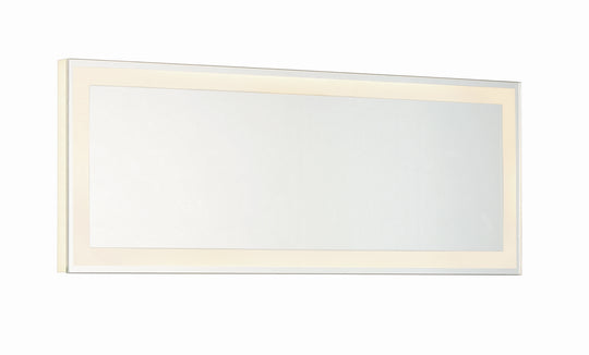 Minka-Lavery - 6110-0 - LED Mirror - Vanity Led Mirror - White