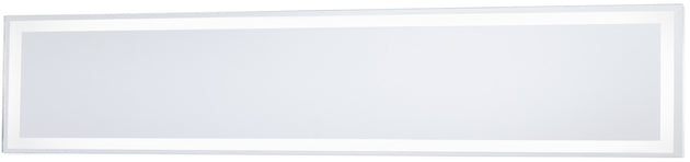 Minka-Lavery - 6110-3 - LED Mirror - Vanity Led Mirror - White