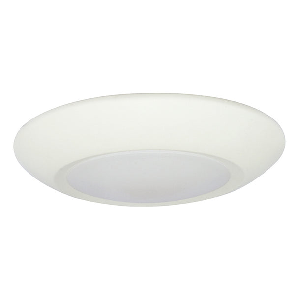 Designers Fountain - EVDSK46010CWH30 - LED Disk Light - LED Disk Light