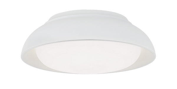 Minka-Lavery - 718-655-L - LED Flush Mount - Sand White