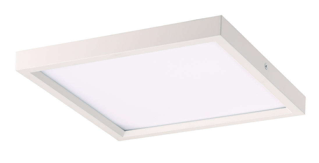 Minka-Lavery - 706-44-L - LED Flush Mount - White