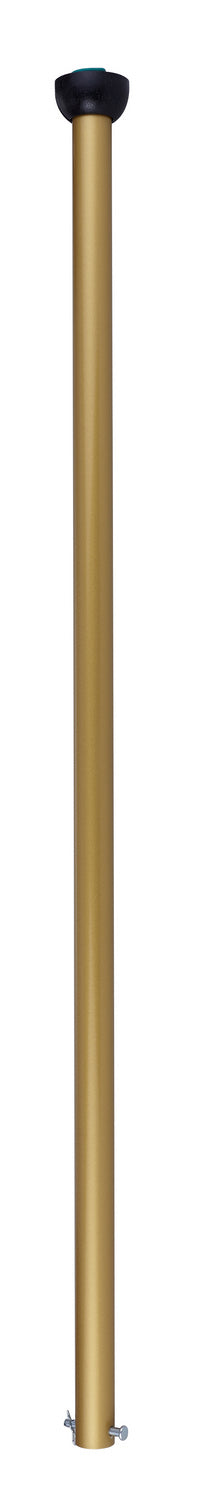 Beacon Lighting - 51104112 - Downrod - Sheridan - Satin Brass