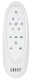 Beacon Lighting - 64064202 - Remote Control Set - White