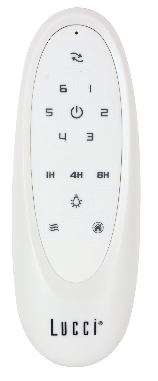 Beacon Lighting - 64064202 - Remote Control Set - White