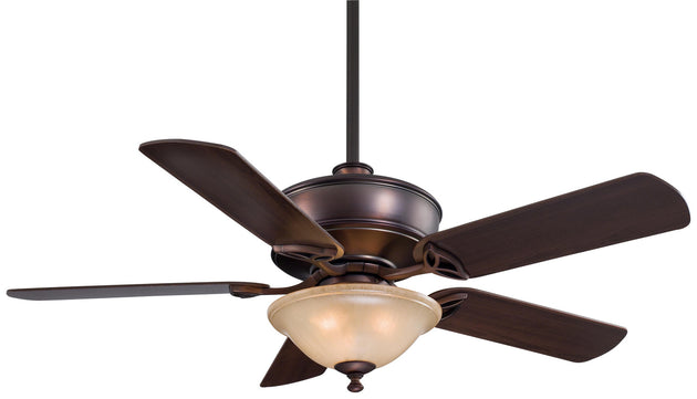 Minka Aire - F620L-DBB - 52"Ceiling Fan - Bolo Led - Dark Brushed Bronze