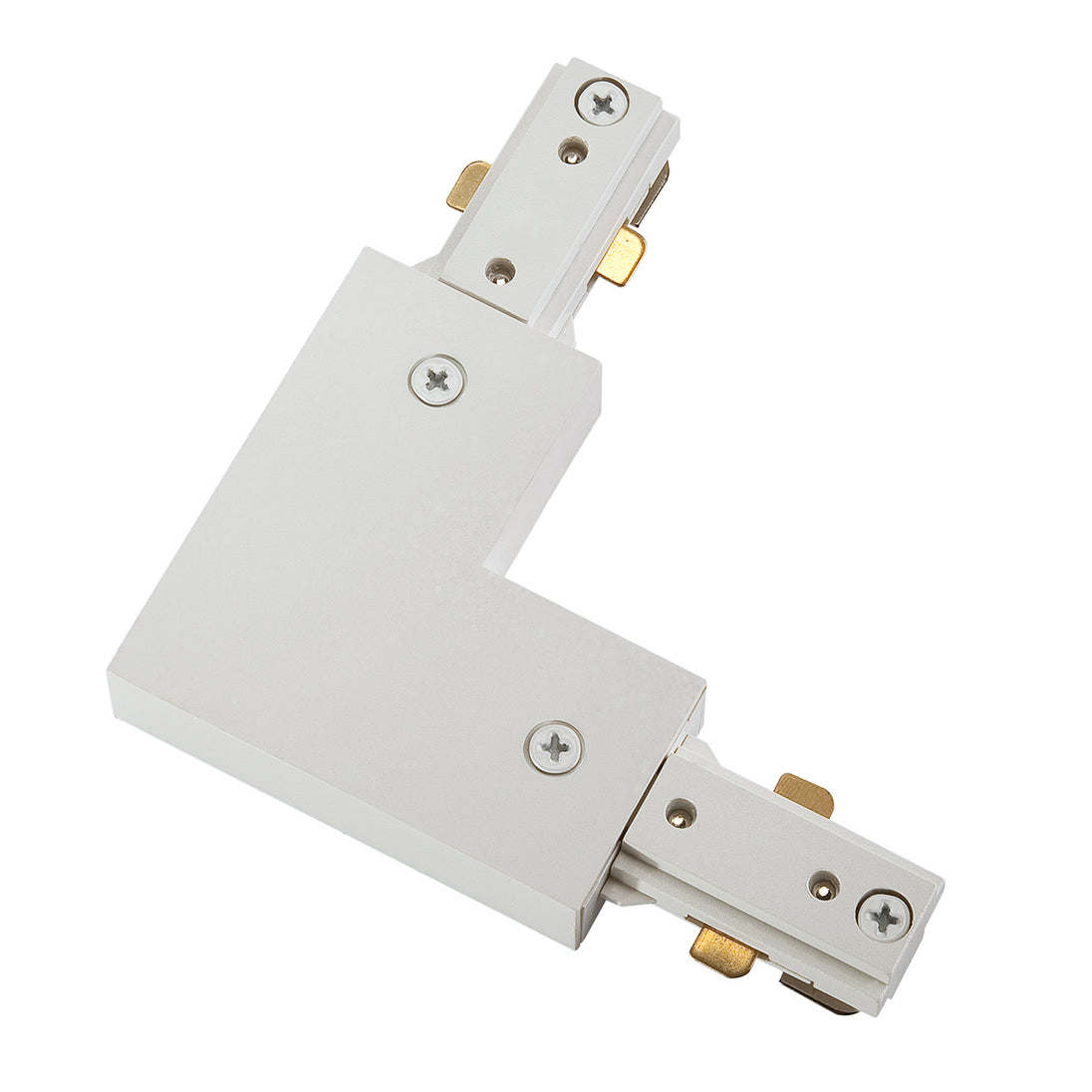 Eurofase - 1530-02 - L Connector - White