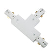 Eurofase - 1540-02 - T Connector - White