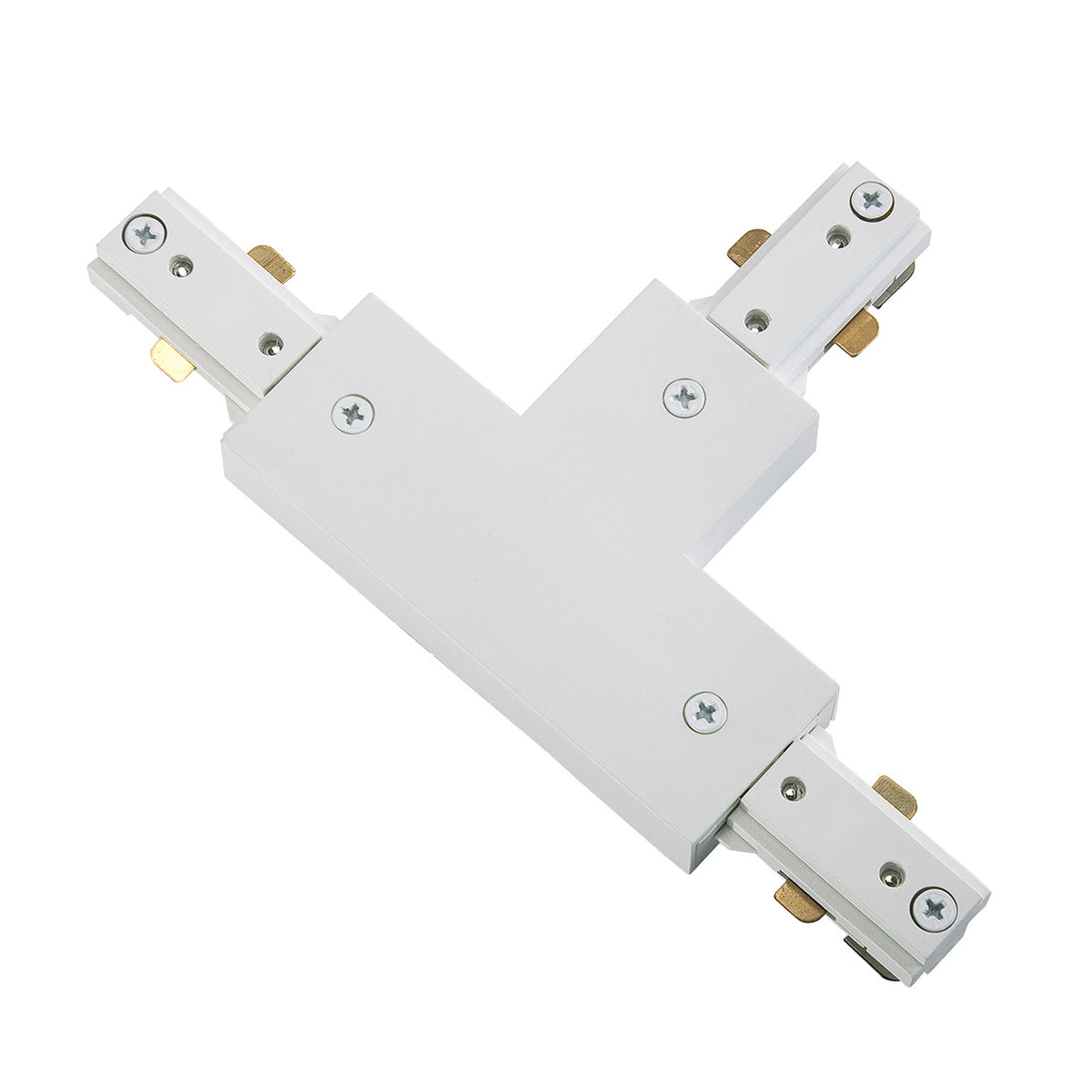 Eurofase - 1540-02 - T Connector - White