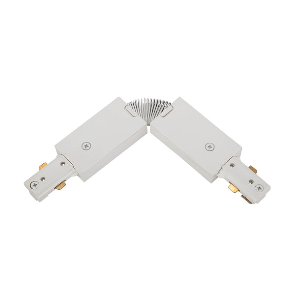 Eurofase - 1570-02 - Flex Connector - White