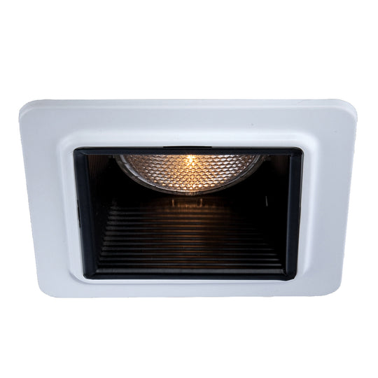 Eurofase - 19164-45 - Baffle - White