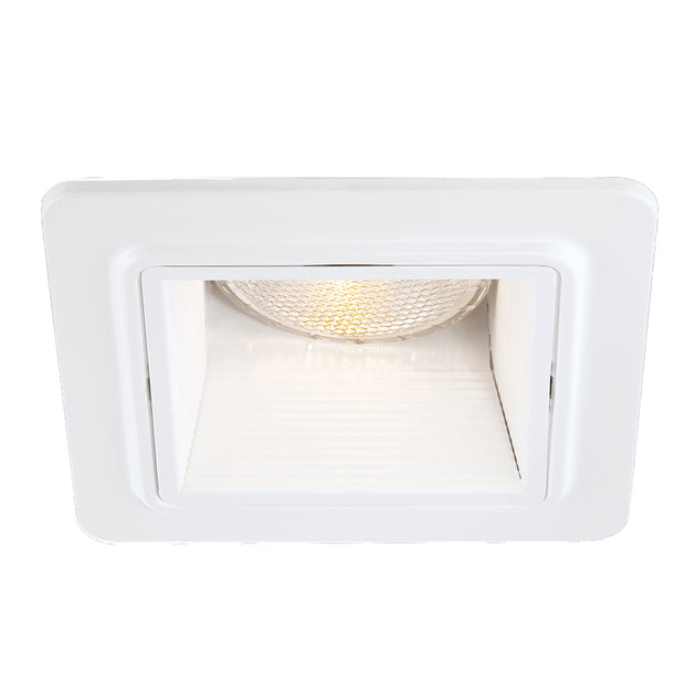 Eurofase - 19164-46 - Baffle - White