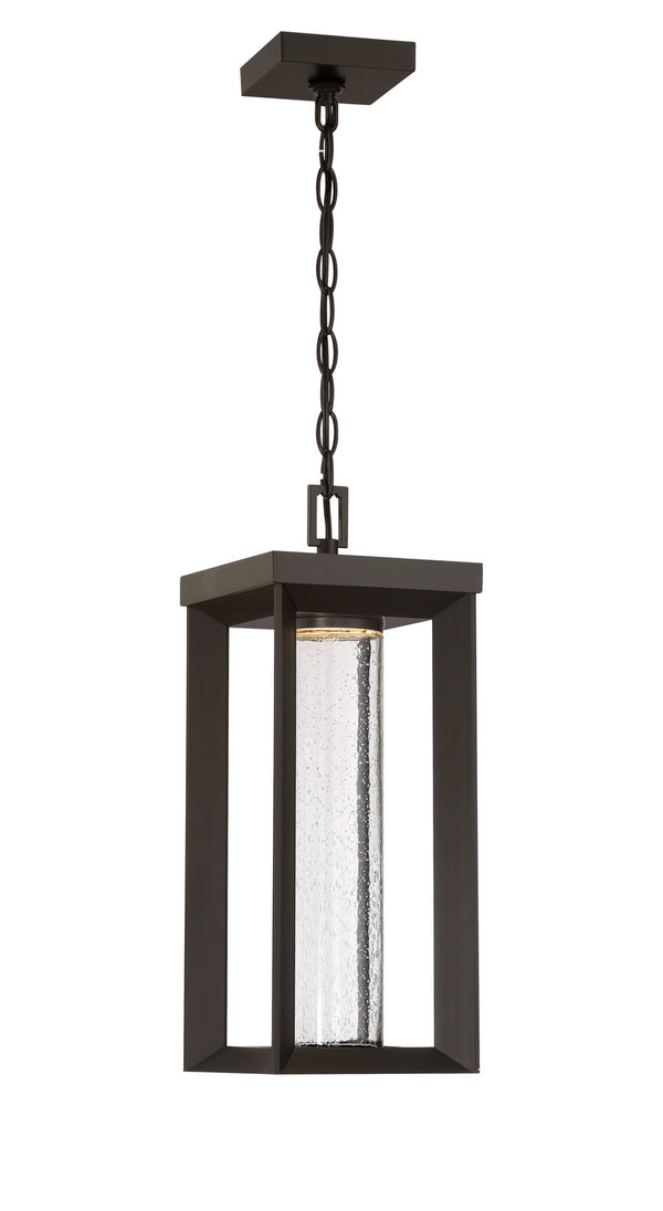 Minka-Lavery - 72794-143-L - LED Pendant - Shore Pointe - Oil Rubbed Bronze