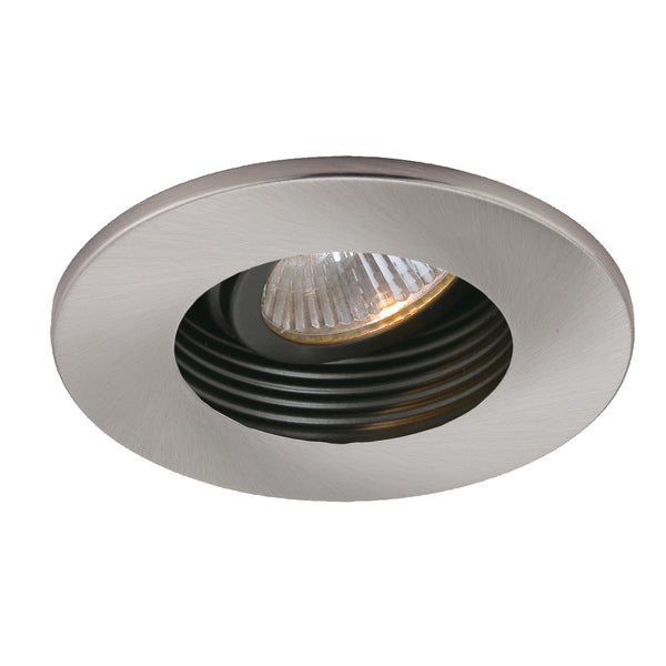 Eurofase - 21777-89 - Step Baffle - Satin Nickel