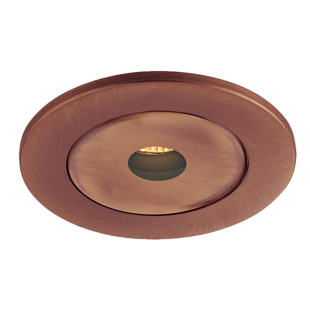 Eurofase - 21779-08 - Pin,Hole - Satin Copper