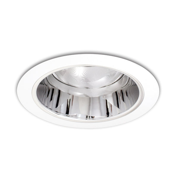 Eurofase - 21809-019 - LED Recessed - Chrome