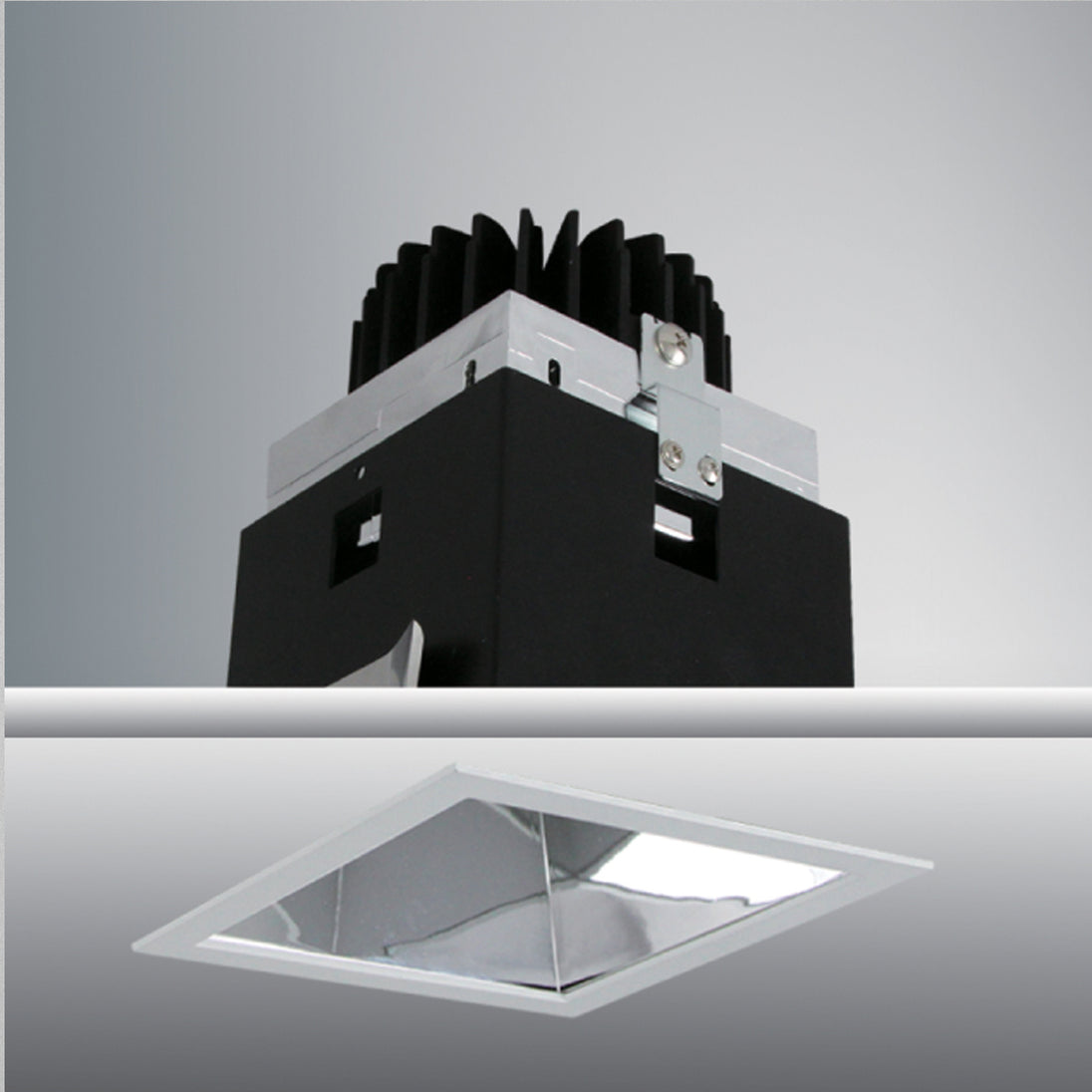 Eurofase - 21970-016 - LED Recessed - Chrome