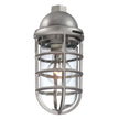 Eurofase - 23266-018 - One Light Pendant - Satin Nickel