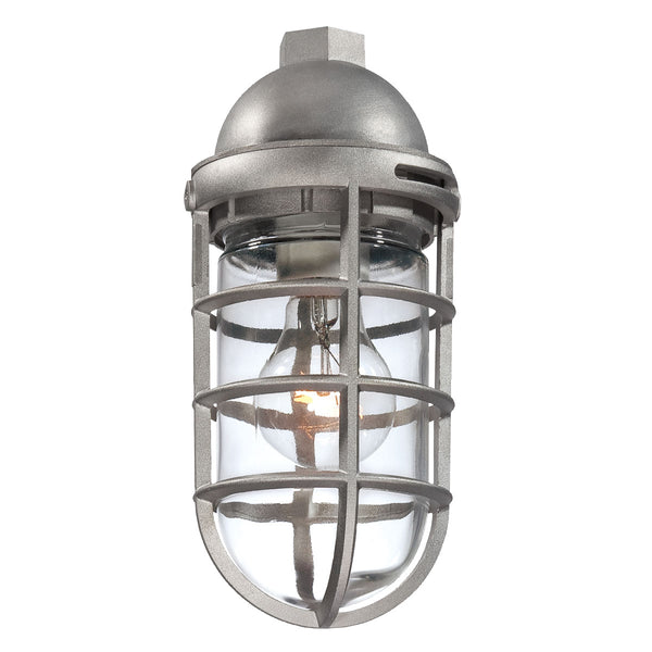 Eurofase - 23266-018 - One Light Pendant - Satin Nickel