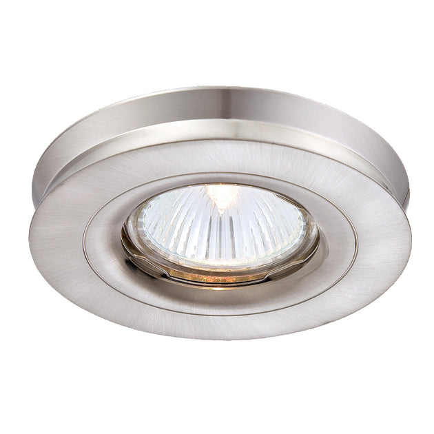 Eurofase - 24799-04 - Downlight - Satin Nickel