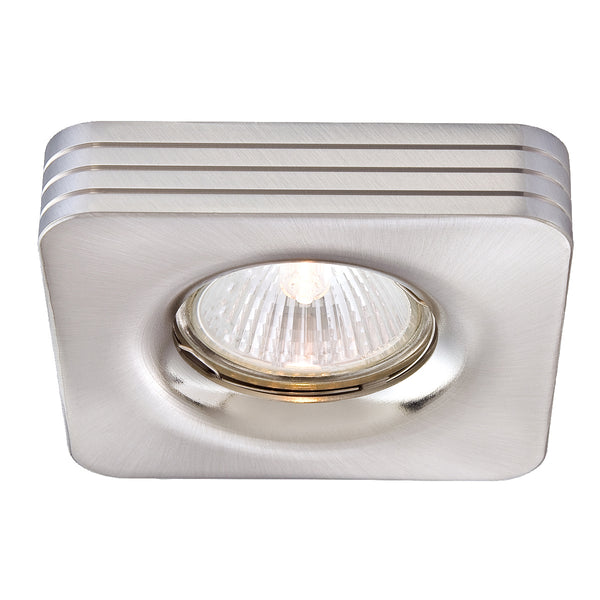 Eurofase - 24800-04 - Downlight - Satin Nickel