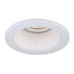 Eurofase - 26083-46 - 4`` Baffle Trim - White