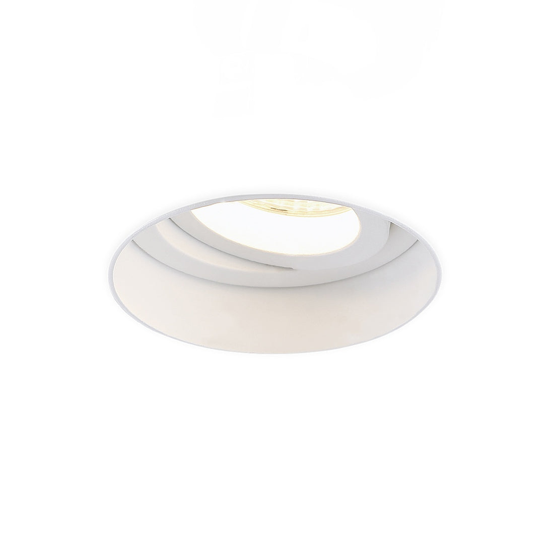 Eurofase - 28716-35-013 - One Light Gimbal - White