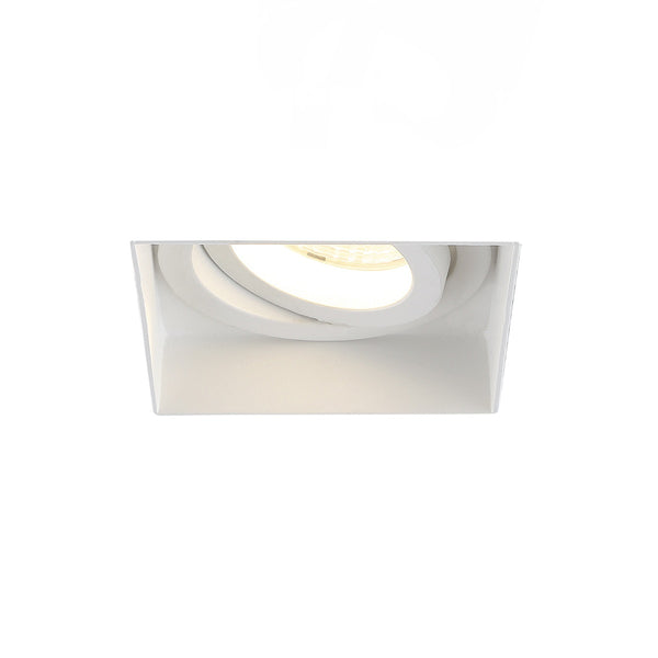 Eurofase - 28718-35-017 - One Light Gimbal - White