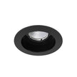 Eurofase - 28719-30-028 - One Light Downlight - Black