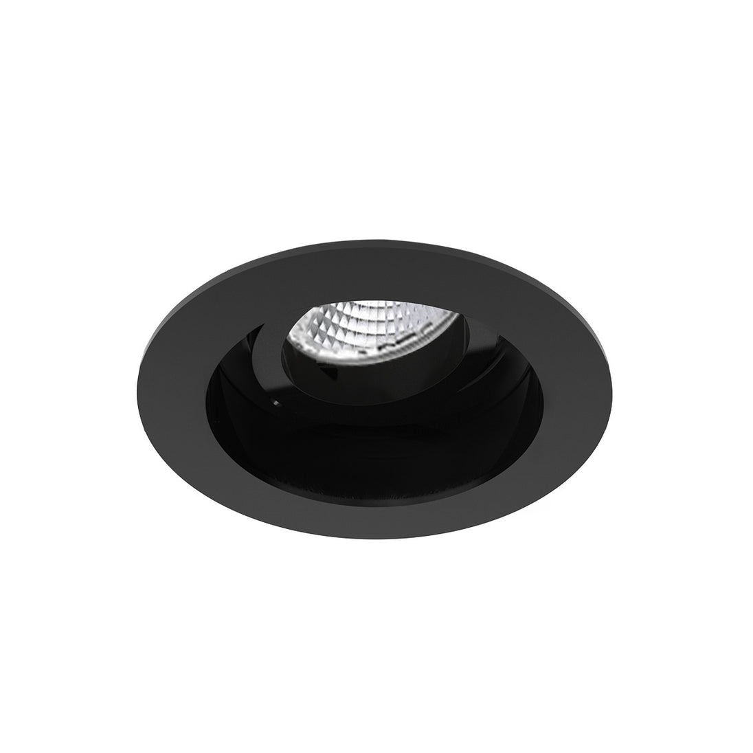 Eurofase - 28720-30-021 - One Light Gimbal - Black