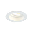 Eurofase - 28720-35-010 - One Light Gimbal - White