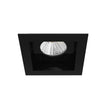 Eurofase - 28721-30-025 - One Light Downlight - Black