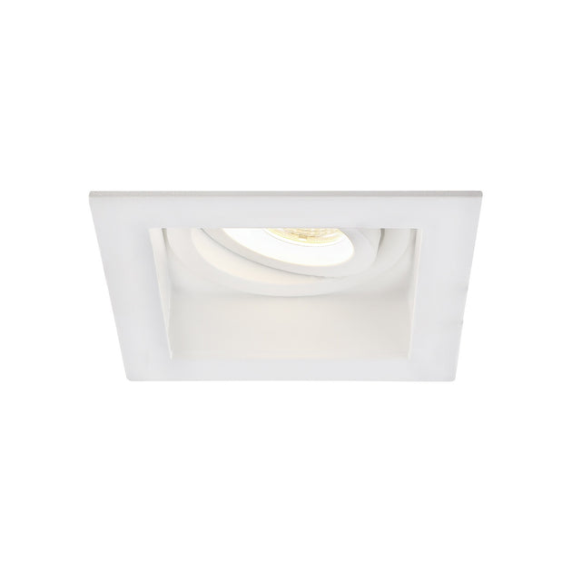 Eurofase - 28722-30-014 - One Light Gimbal - White