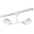 Eurofase - 29008-018 - LED Trackhead - White