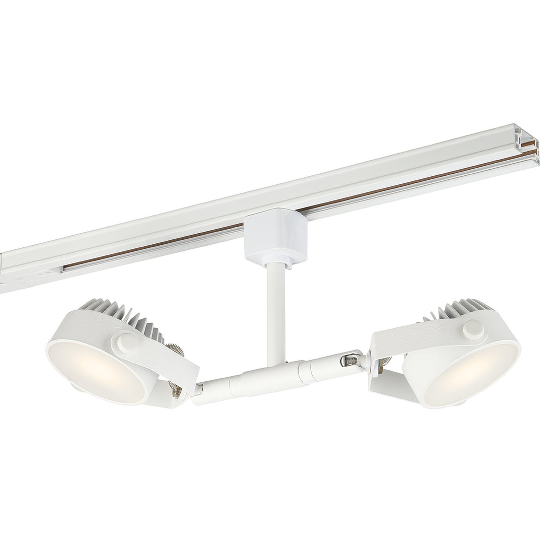 Eurofase - 29008-018 - LED Trackhead - White