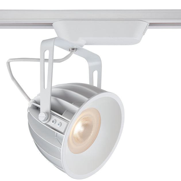 Eurofase - 29680-35-02 - Track Head - White