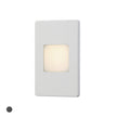 Eurofase - 30286-016 - LED Inwall - White