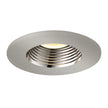 Eurofase - 31216-04 - LED Recessed - Brushed Nickel