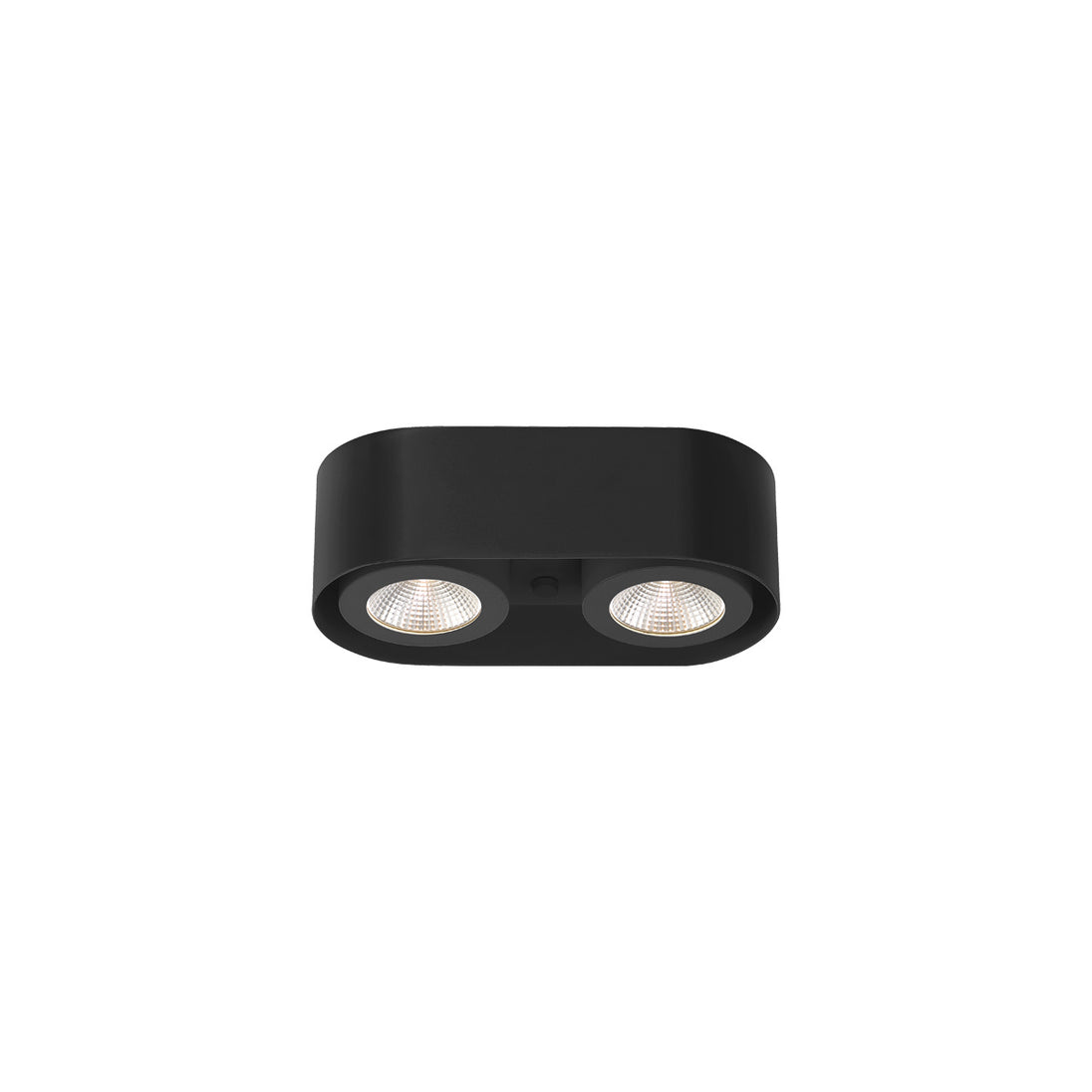 Eurofase - 33617-023 - LED Ceiling Mount - Nymark - Black