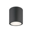 Eurofase - 34328-025 - LED Ceiling Mount - Cask - Matte Black