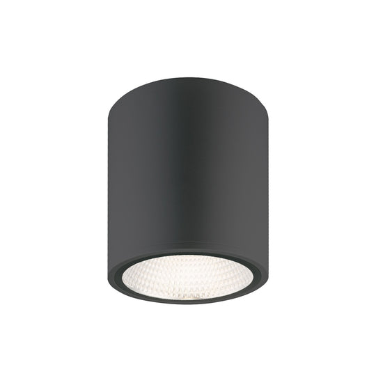 Eurofase - 34328-025 - LED Ceiling Mount - Cask - Matte Black