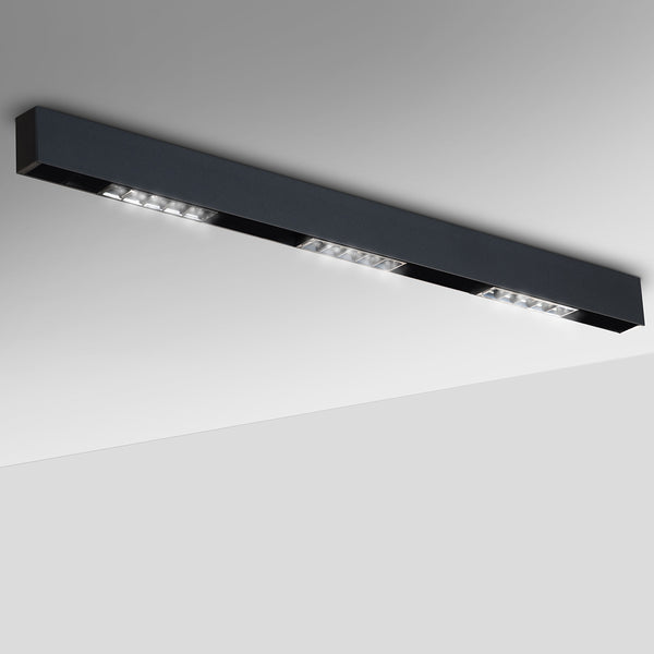 Eurofase - 38452-017 - LED Surface Mount - Black