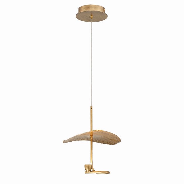 Eurofase - 41906-019 - LED Chandelier - Lagatto - Bronze