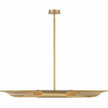 Eurofase - 43866-021 - LED Chandelier - Umura - Gold